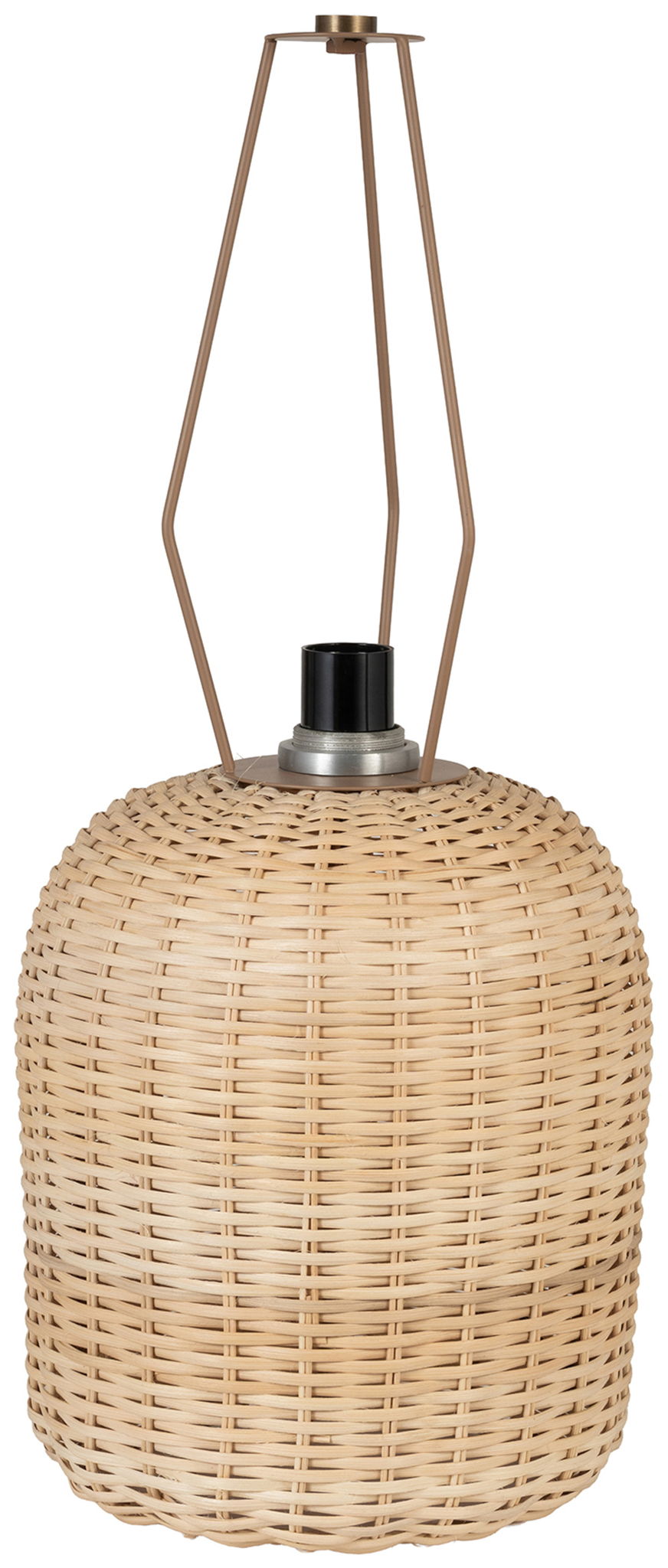 Nomad - Rattan Table Lamp