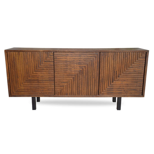 Tilla - Sideboard - Natural