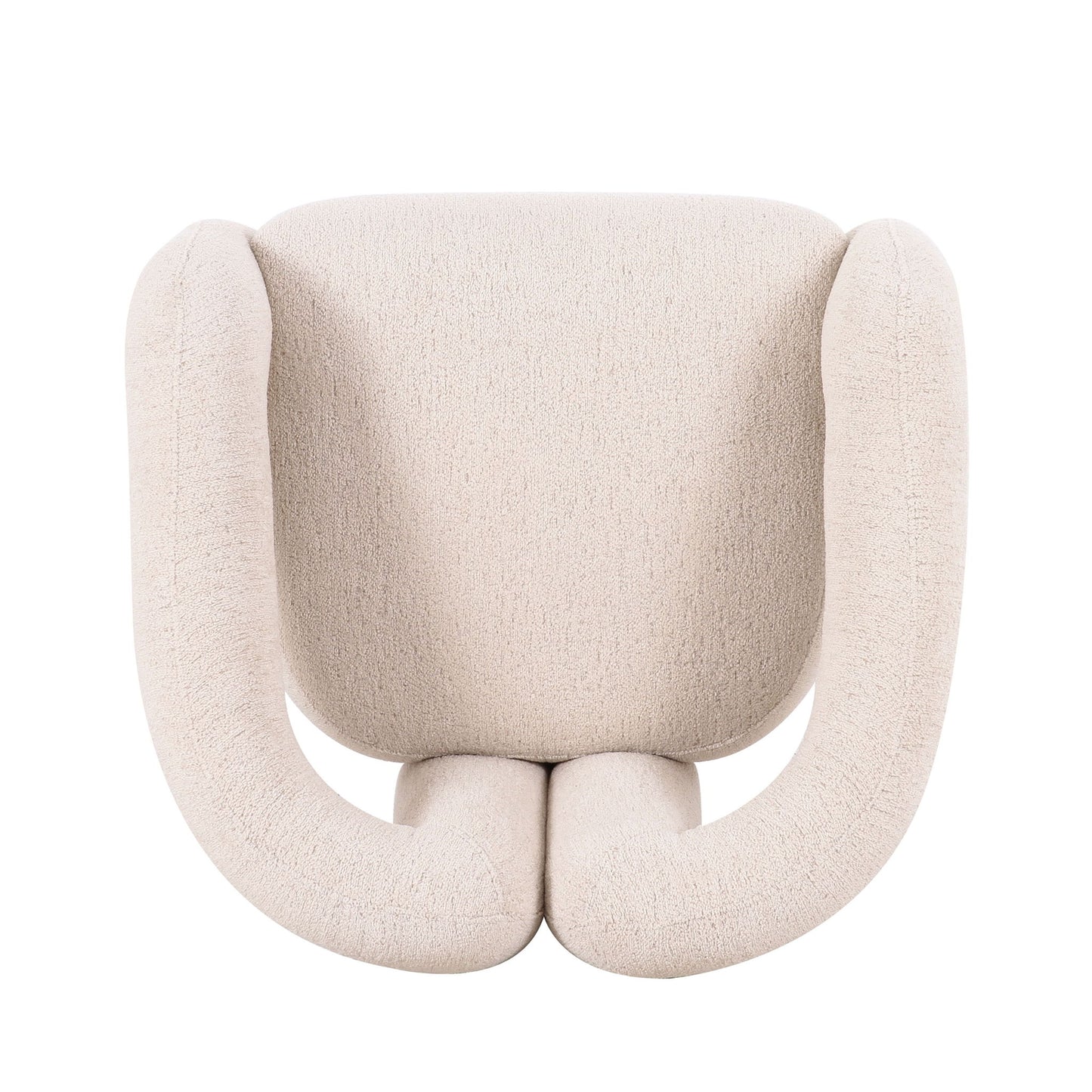 Jenn - Accent Chair