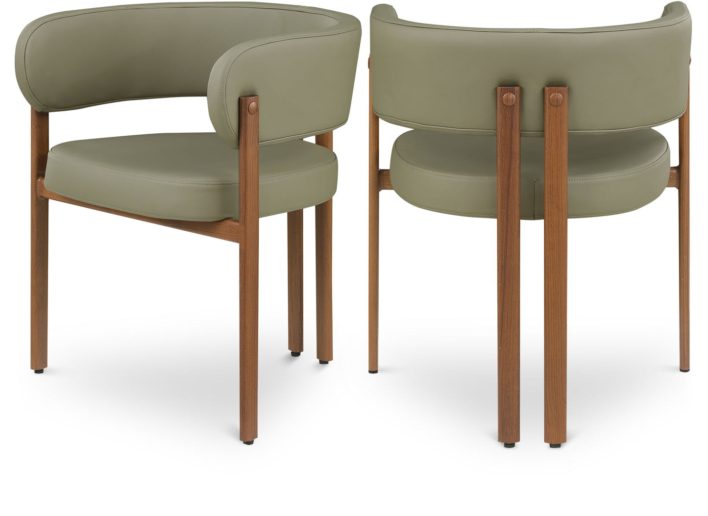 Gideon - Dining Chair (Set of 2)