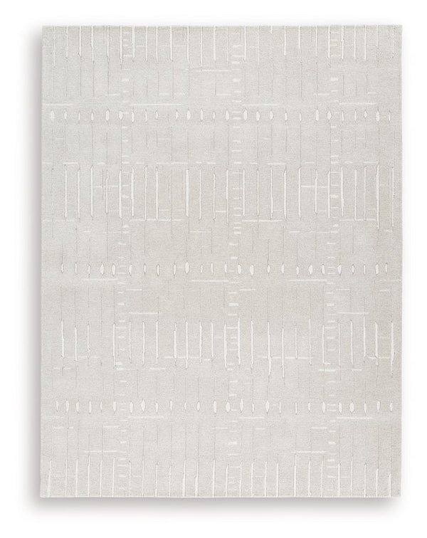 Wolbert - Rug