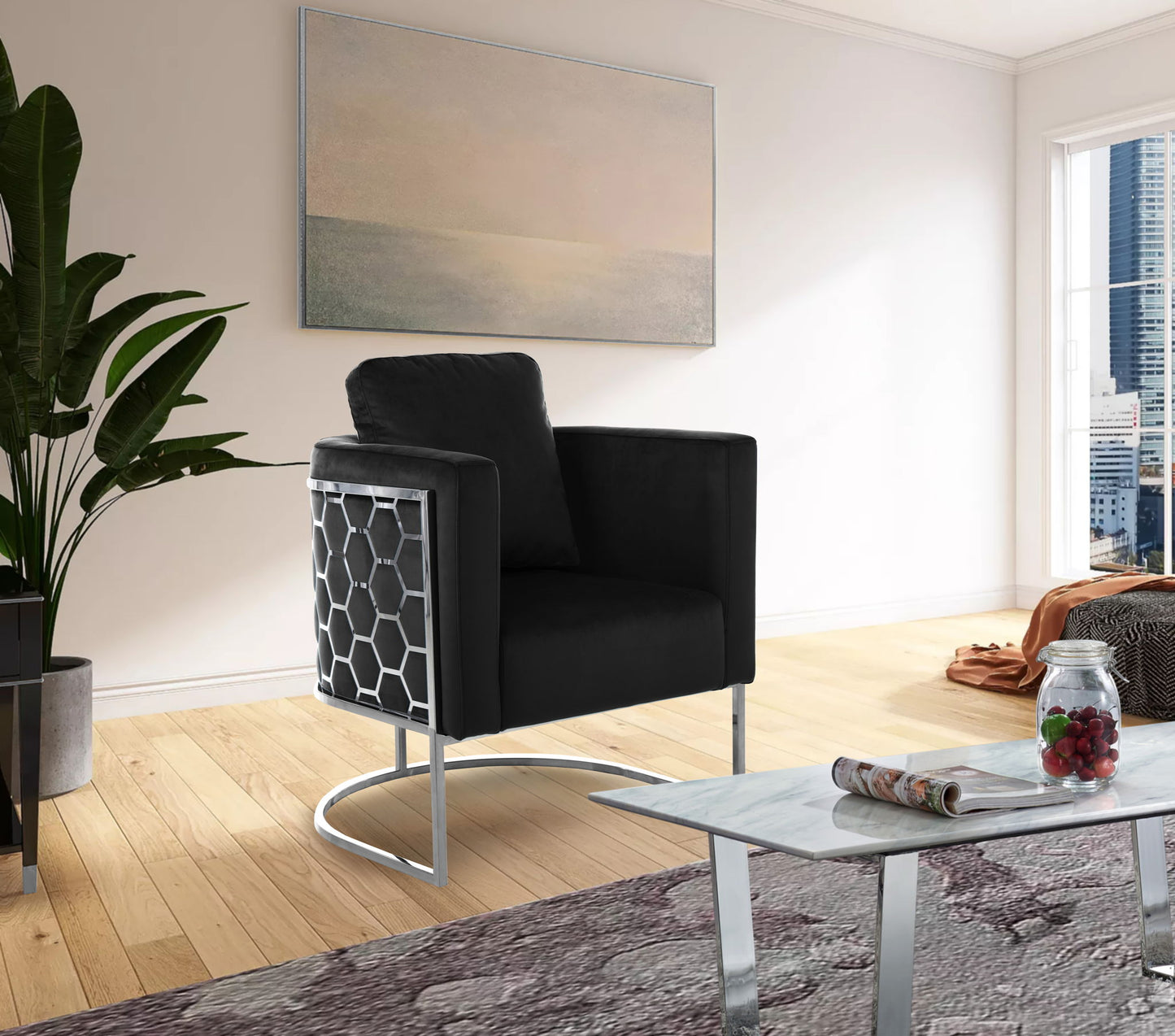 Casa - Chair