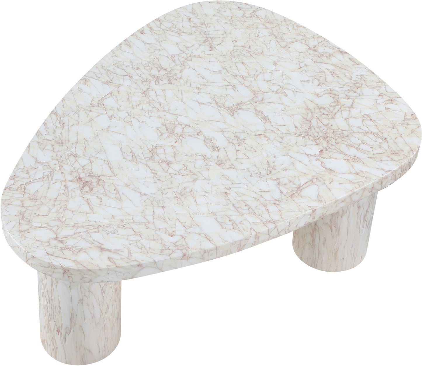 Teramo - Concrete Indoor / Outdoor Coffee Table