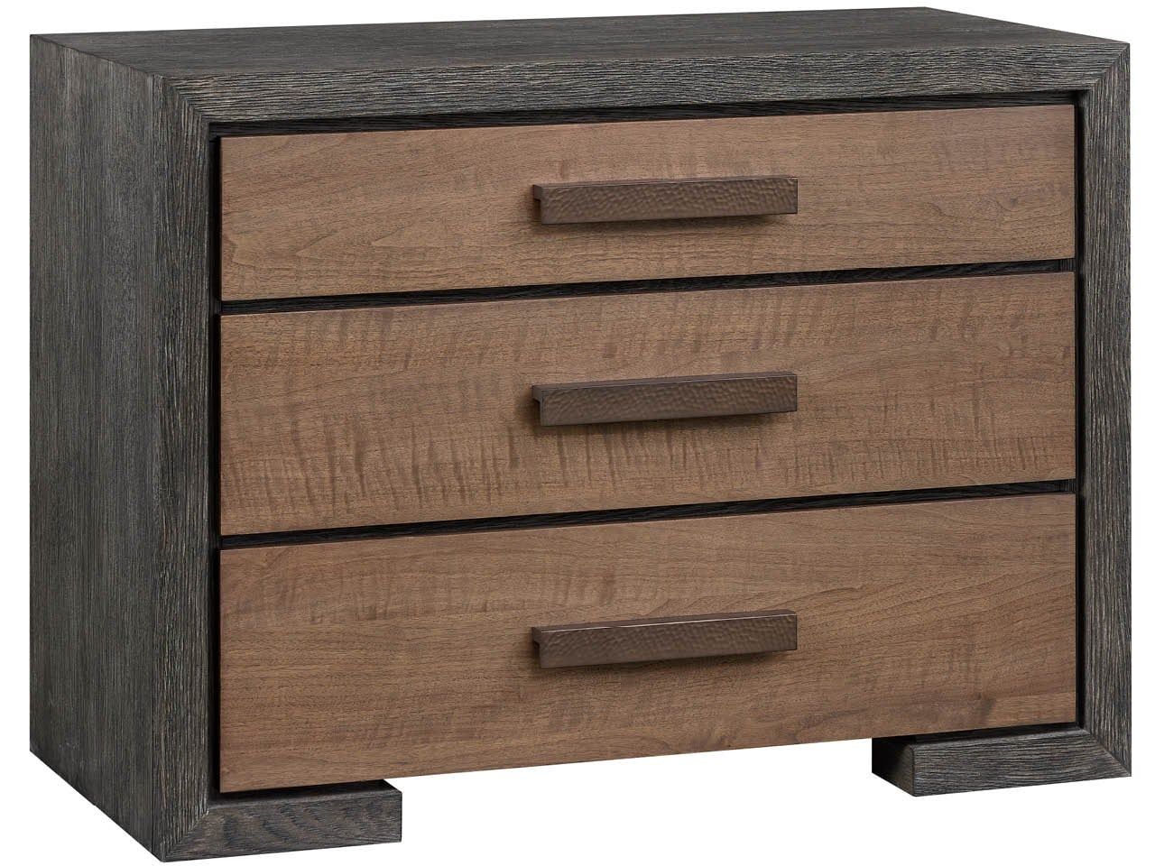 Modern - Bachelors Chest