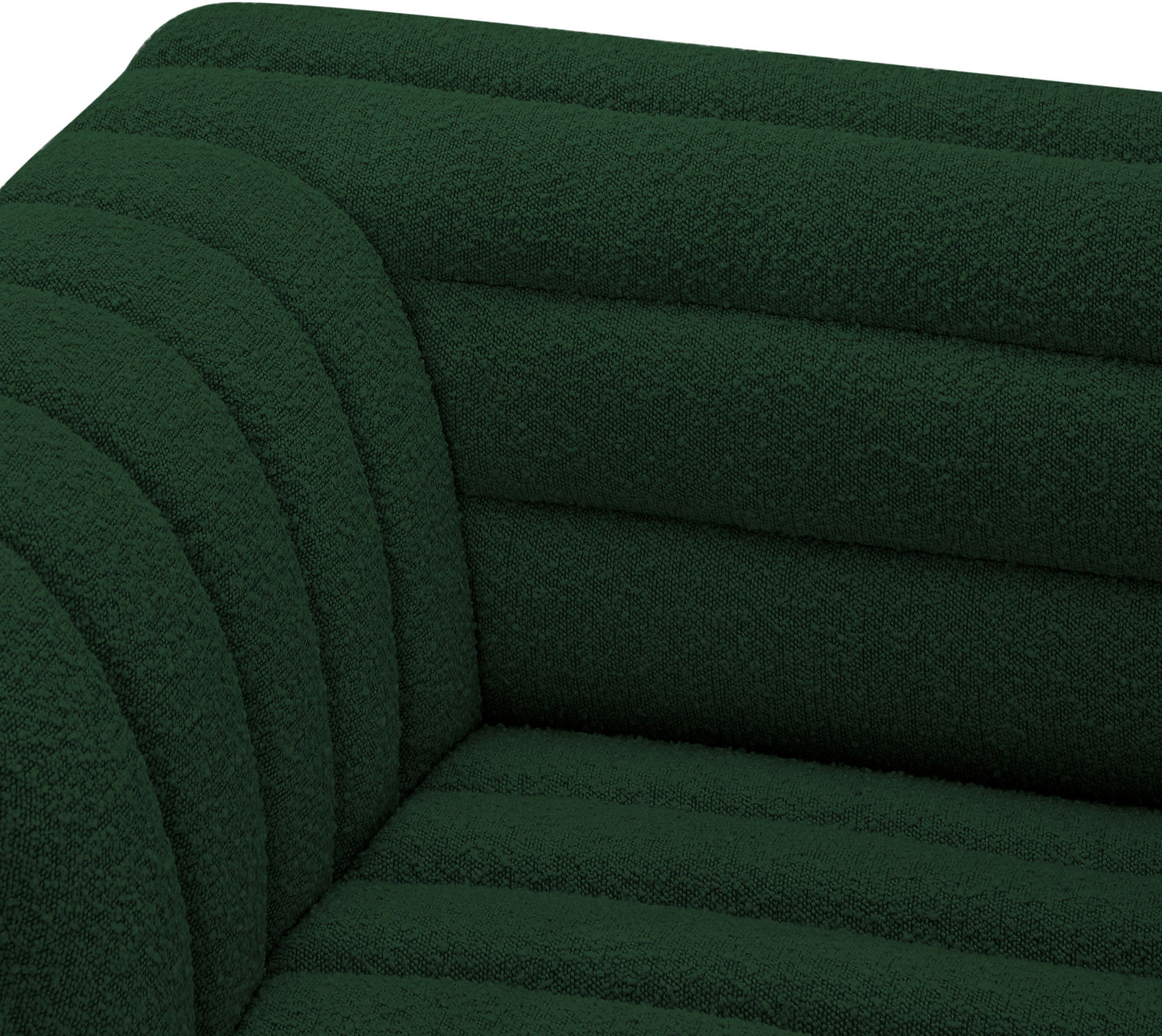 Cascade - Boucle Modular Sectional