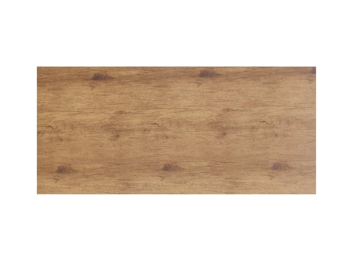 Manhattan Nomad - Dining Table