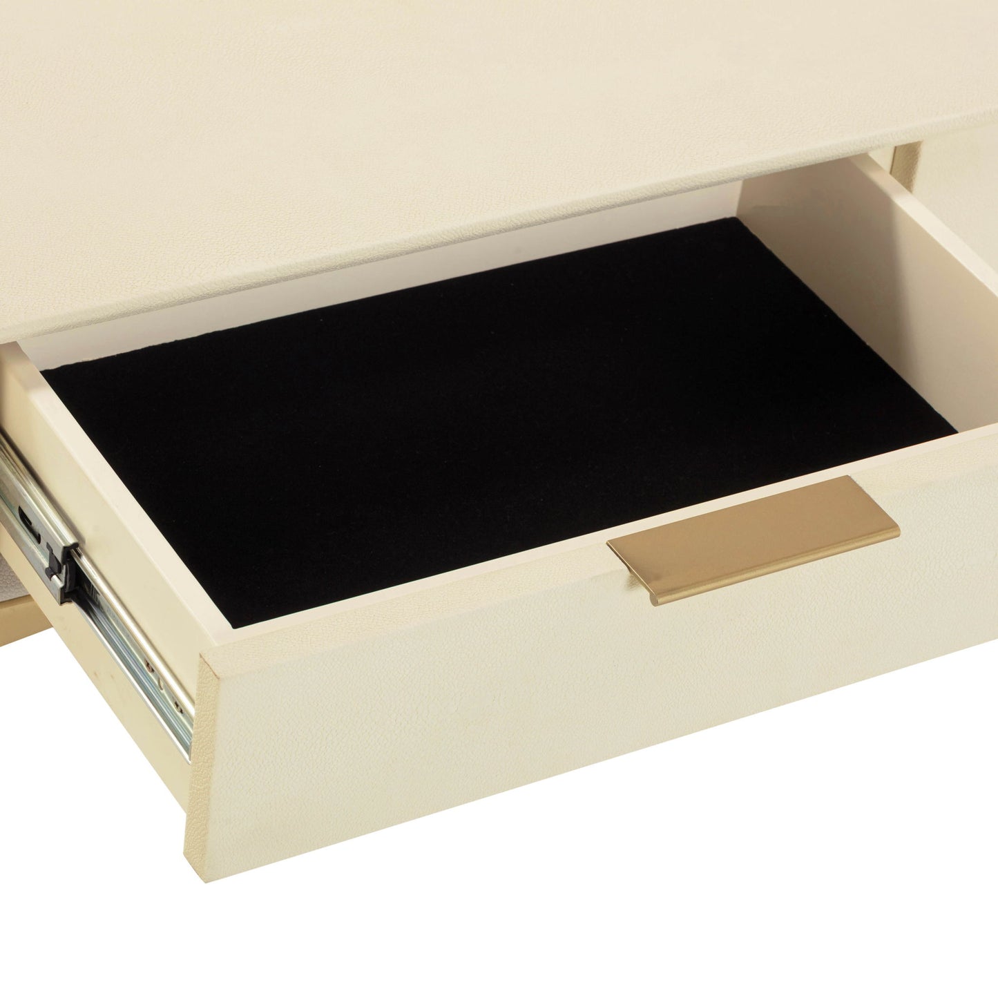 Pesce - 3 Drawer Console Table