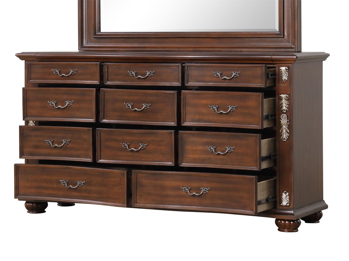 Lyon - Dresser - Cherry