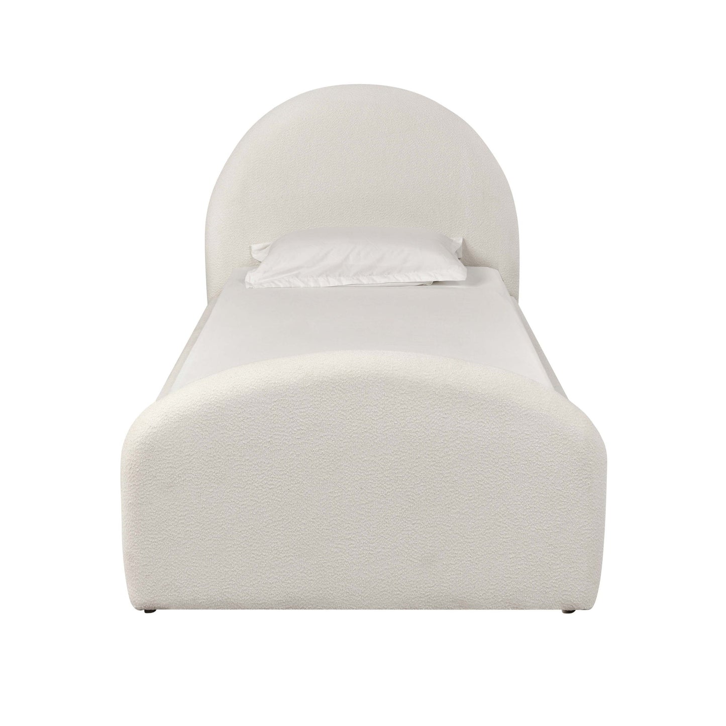 Moon - Bed