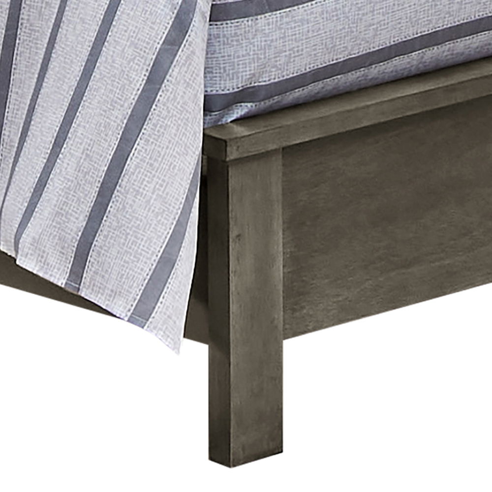 Glory Furniture - Burlington - Bed
