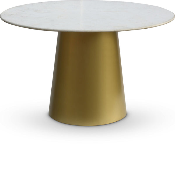 Sorrento - Dining Table - White