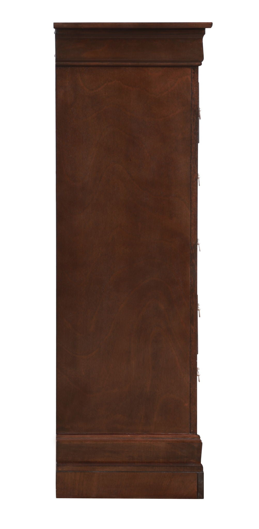 Glory Furniture - Louis Phillipe - Wooden Chest