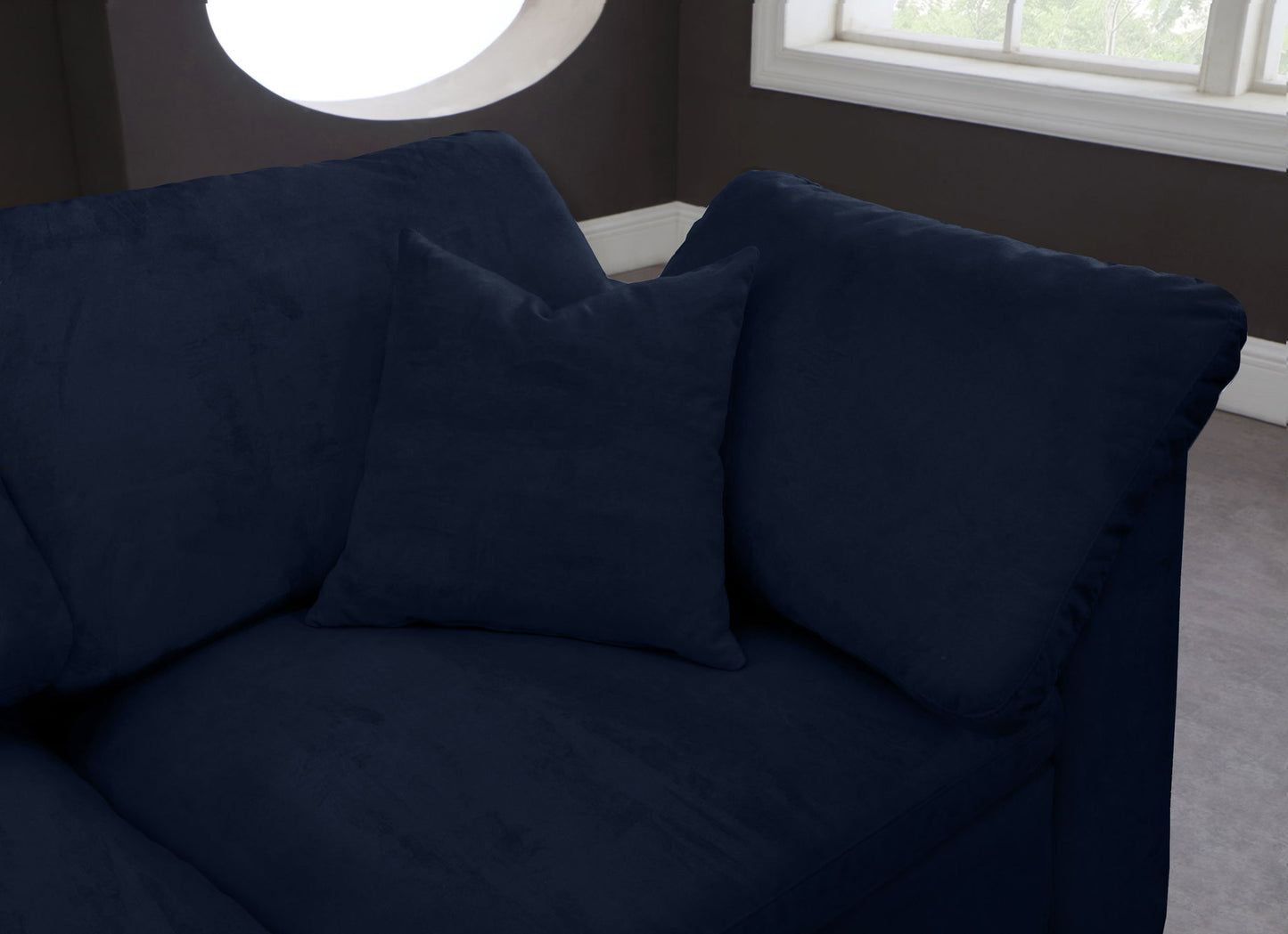 Cozy - 7 Piece Modular Sectional