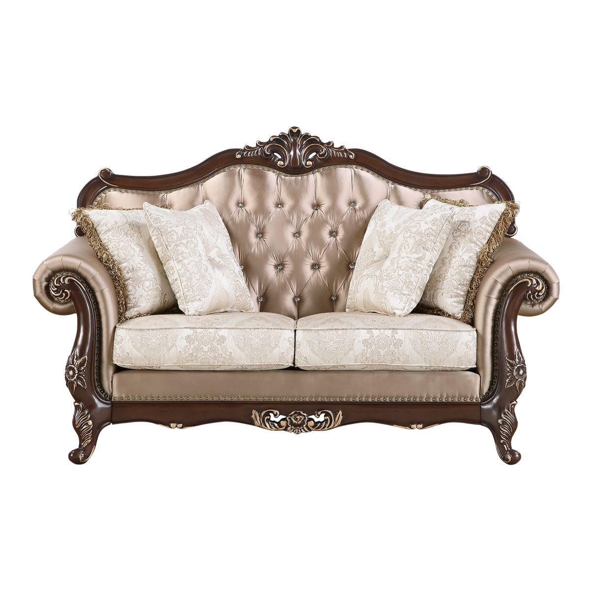 Regal Love Seat