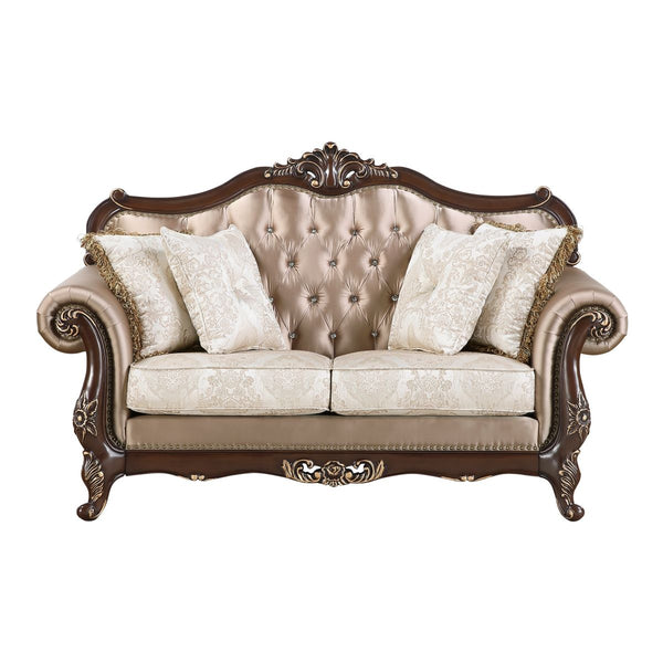 Regal Love Seat