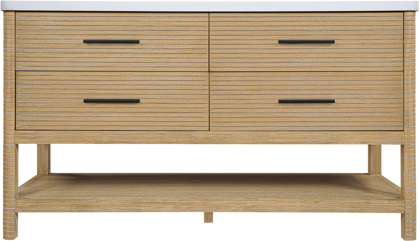 Oakwell - Bathroom Vanity