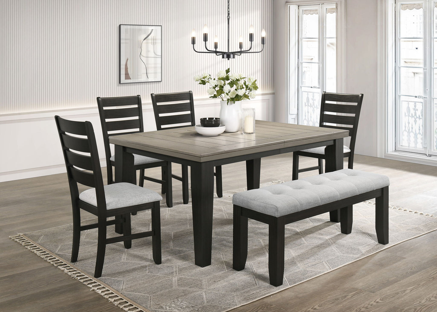 Bardstown - Dining Table