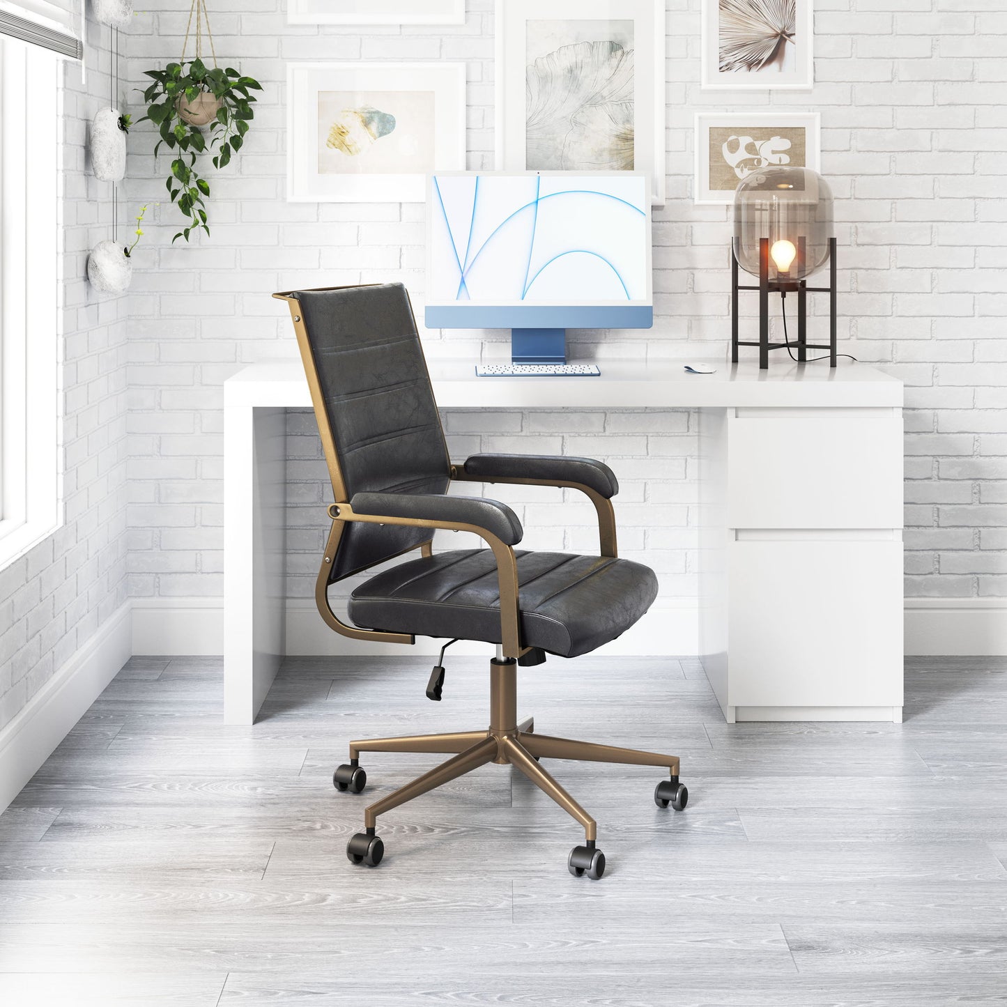 Auction - Office Chair