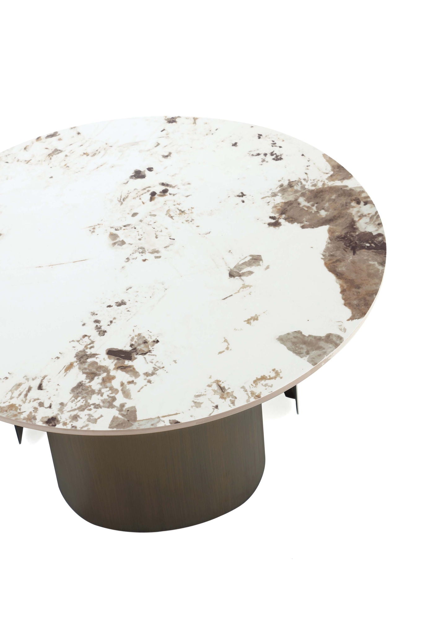 Manhattan Monica - Table
