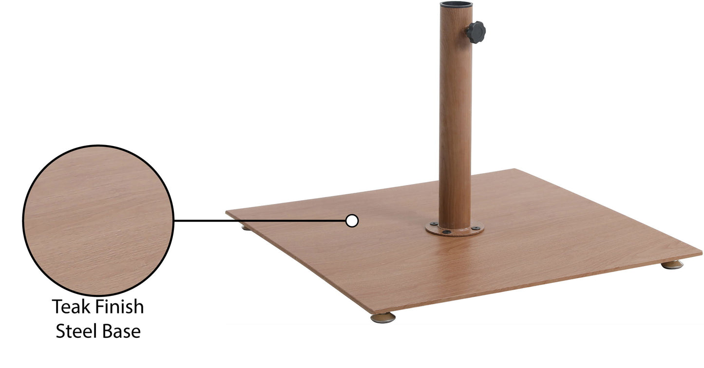 Belize - Steel Patio Umbrella Base