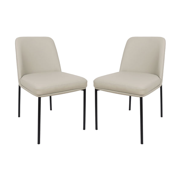Manhattan Loft - Side Chair (Set of 2)
