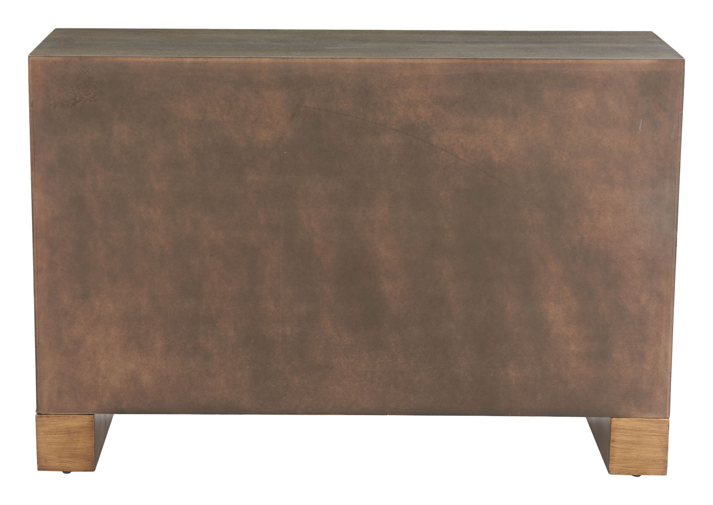 Sivar - Cabinet - Brown / Espresso