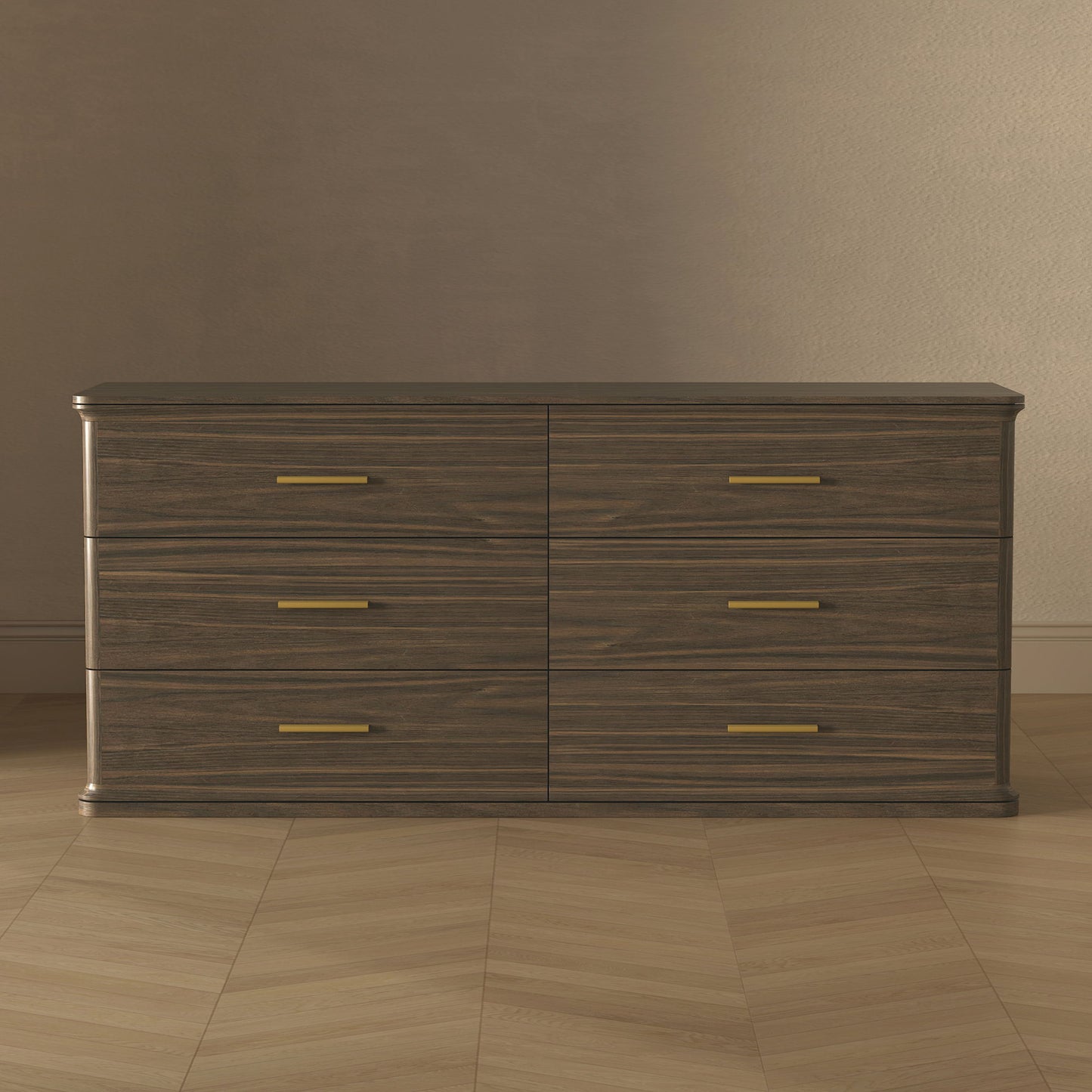 Manhattan Clifford - Dresser