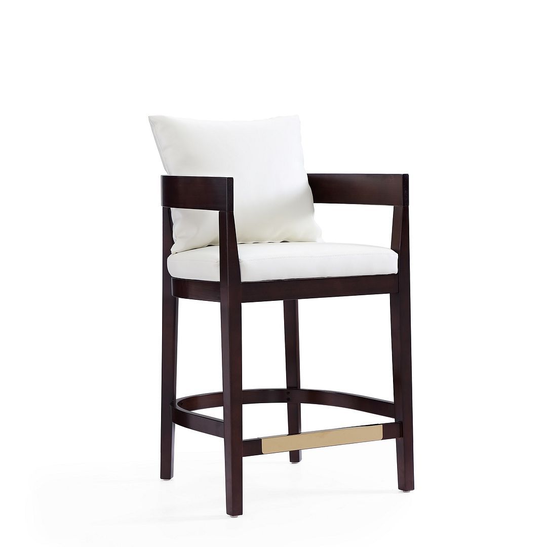 Manhattan Ritz - Counter Stool