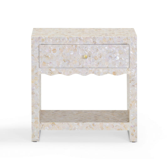 Piara - Nightstand - Natural
