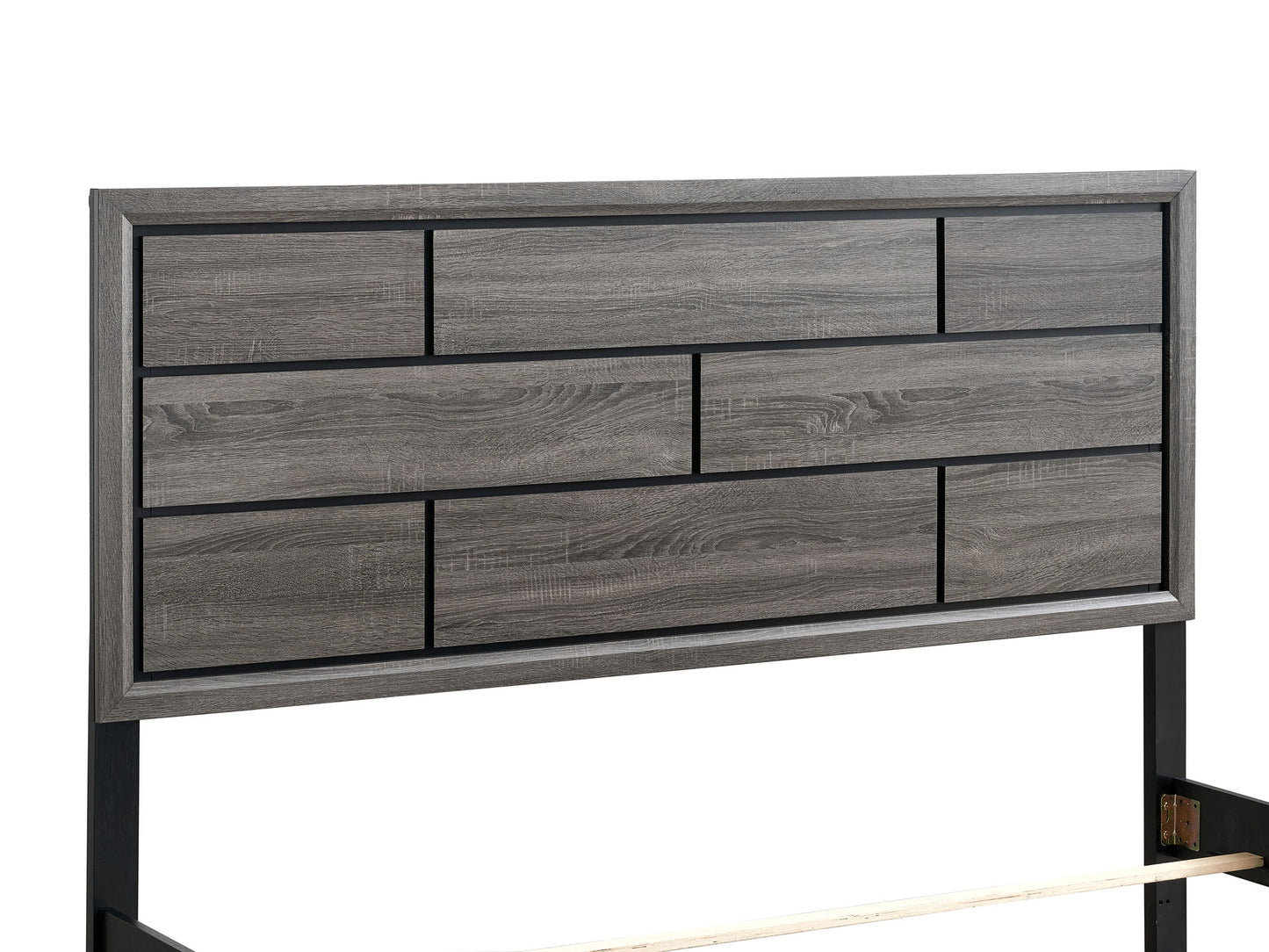 Glory Furniture - Glasgow - Bed