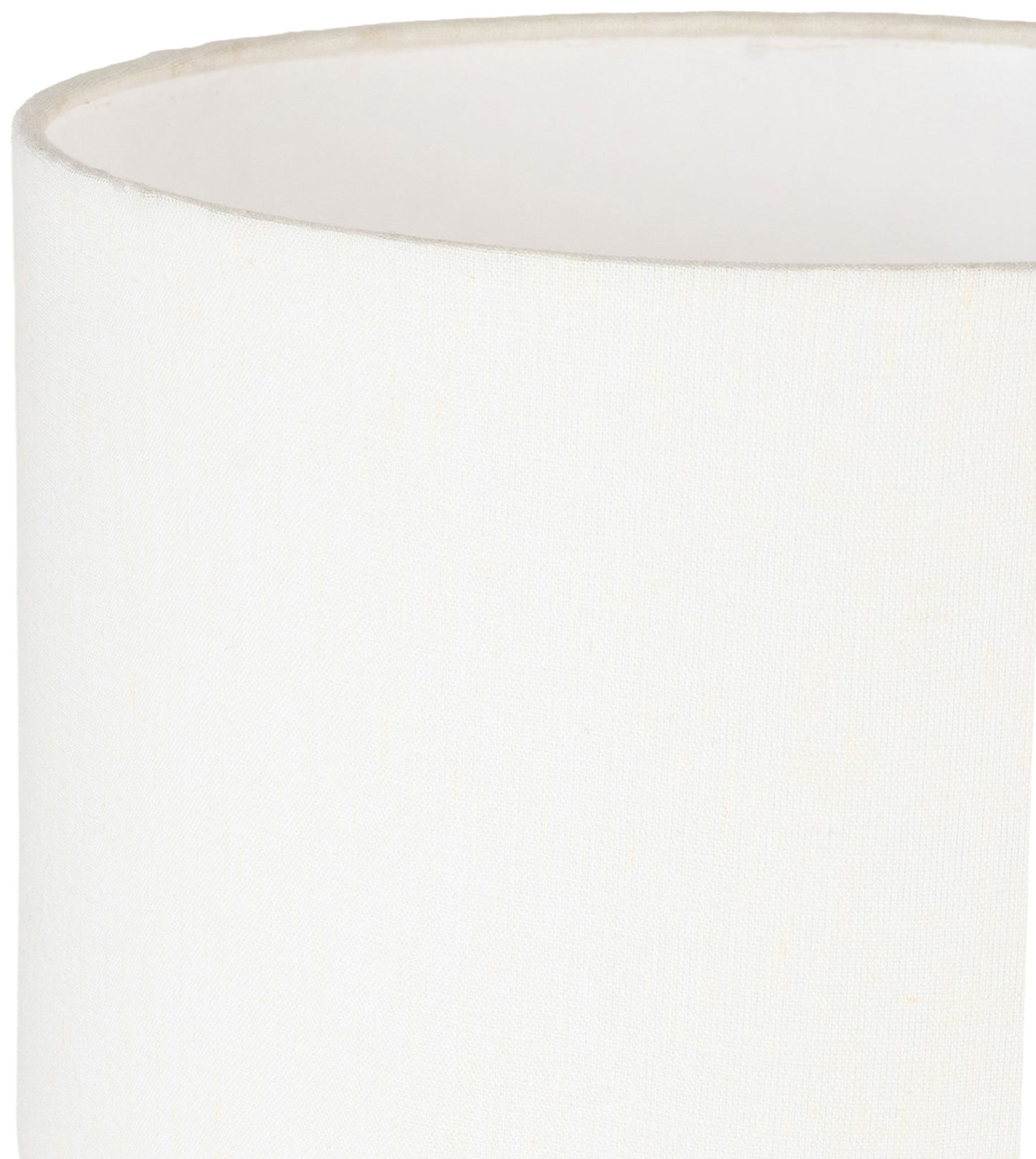 Dolomia - Base And Linen Textured Fabric Shade Table Lamp
