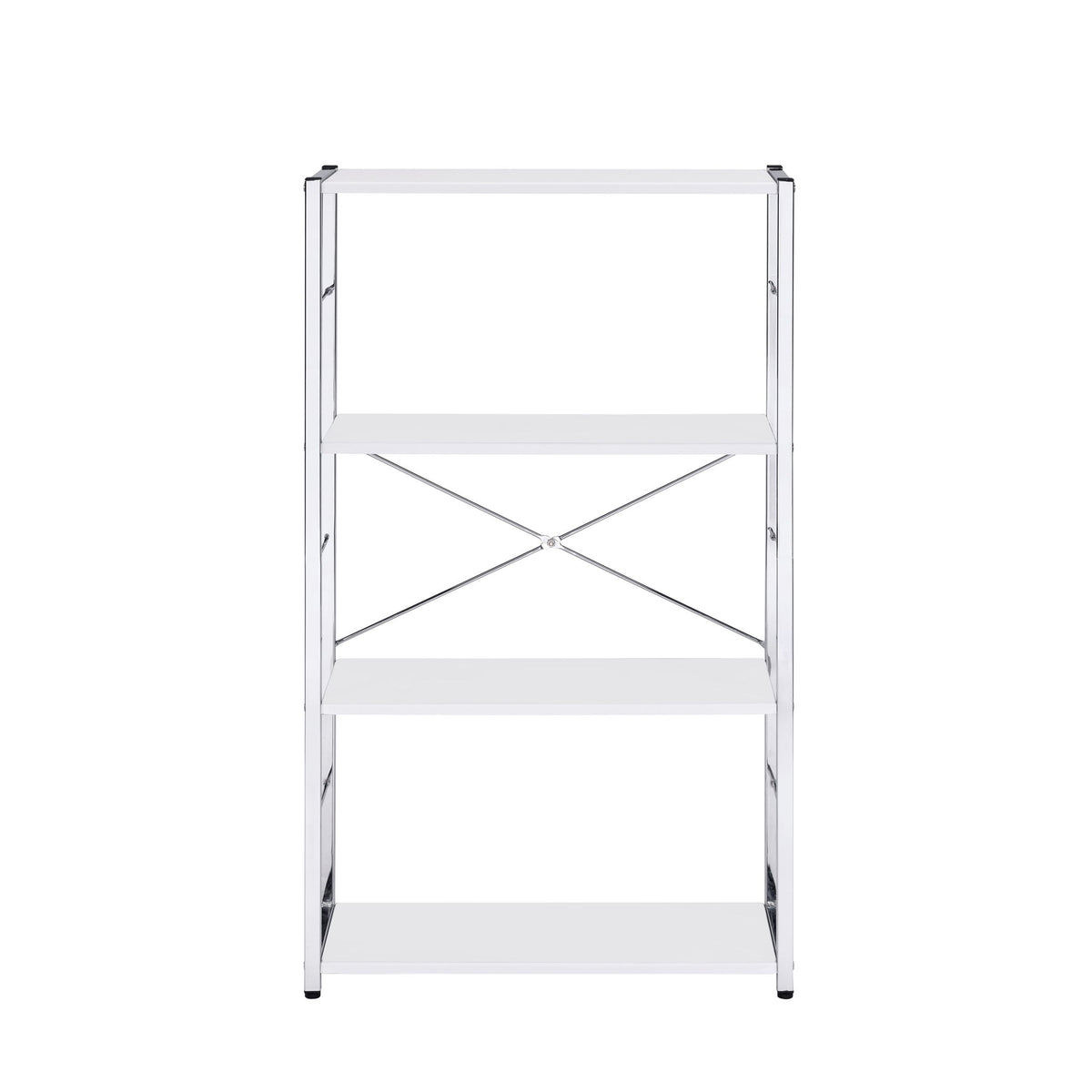 Tennos - Bookshelf