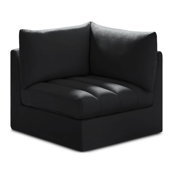 Jacob - Corner Chair
