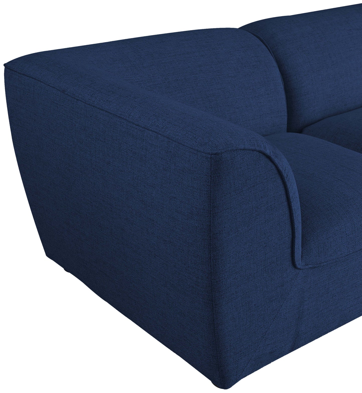 Miramar - 5 Piece Modular Sectional