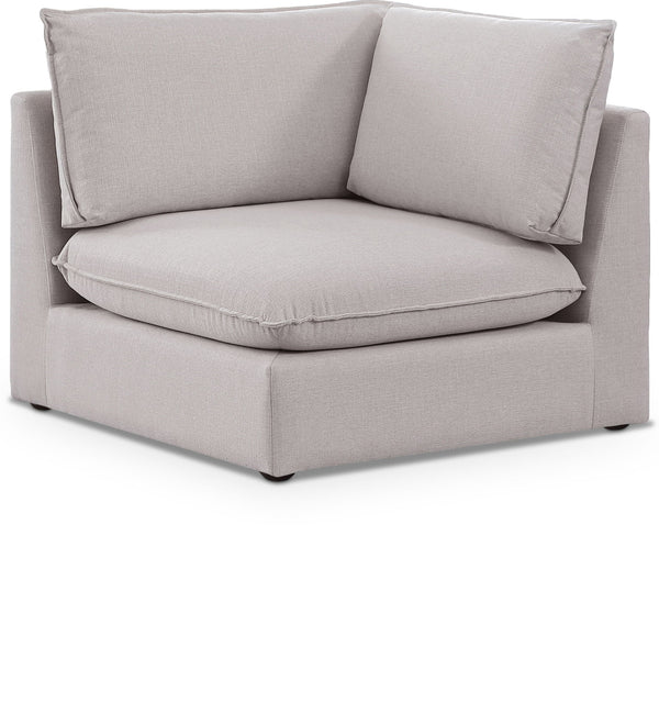 Mackenzie - Corner Chair