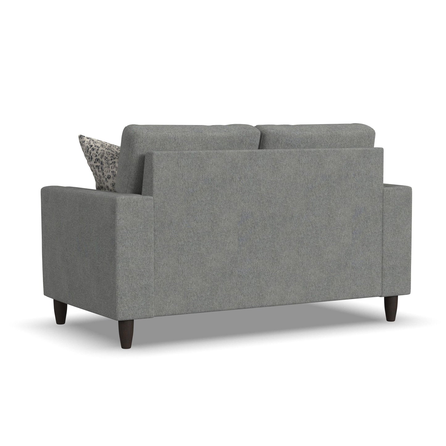 Thomas - Fabric Loveseat