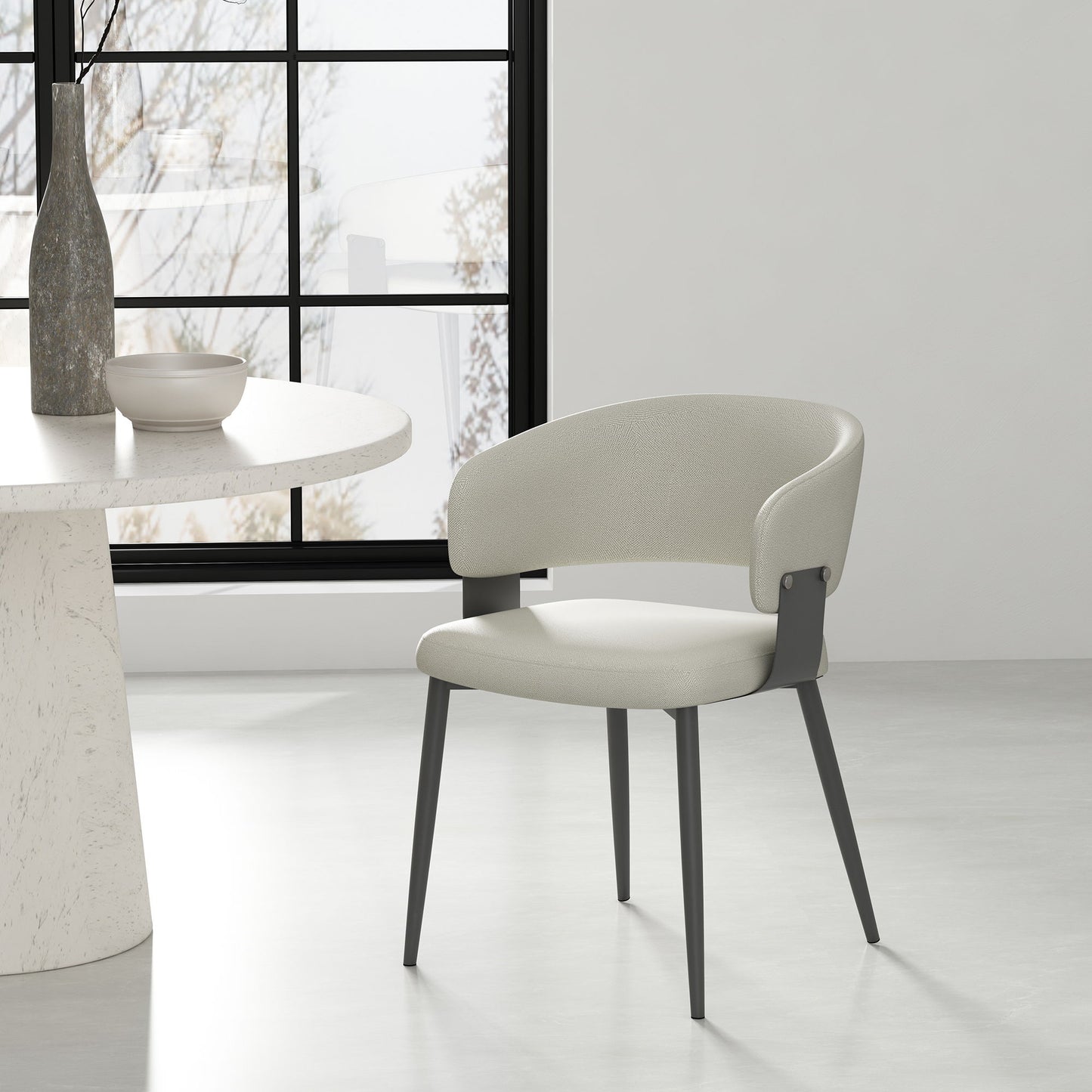 Manhattan Luce - Dining Chair