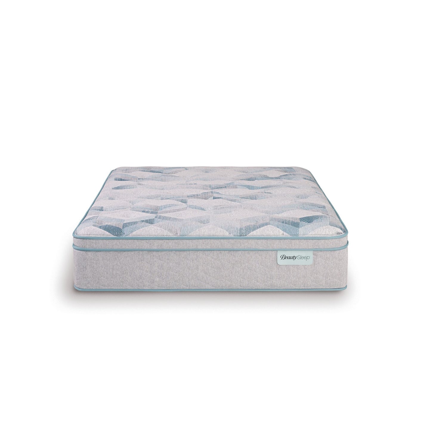 Peaceful Morning - 14.25" Medium Pillow Top Mattress