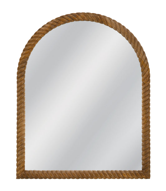 Bertrand - Wall Mirror - Natural