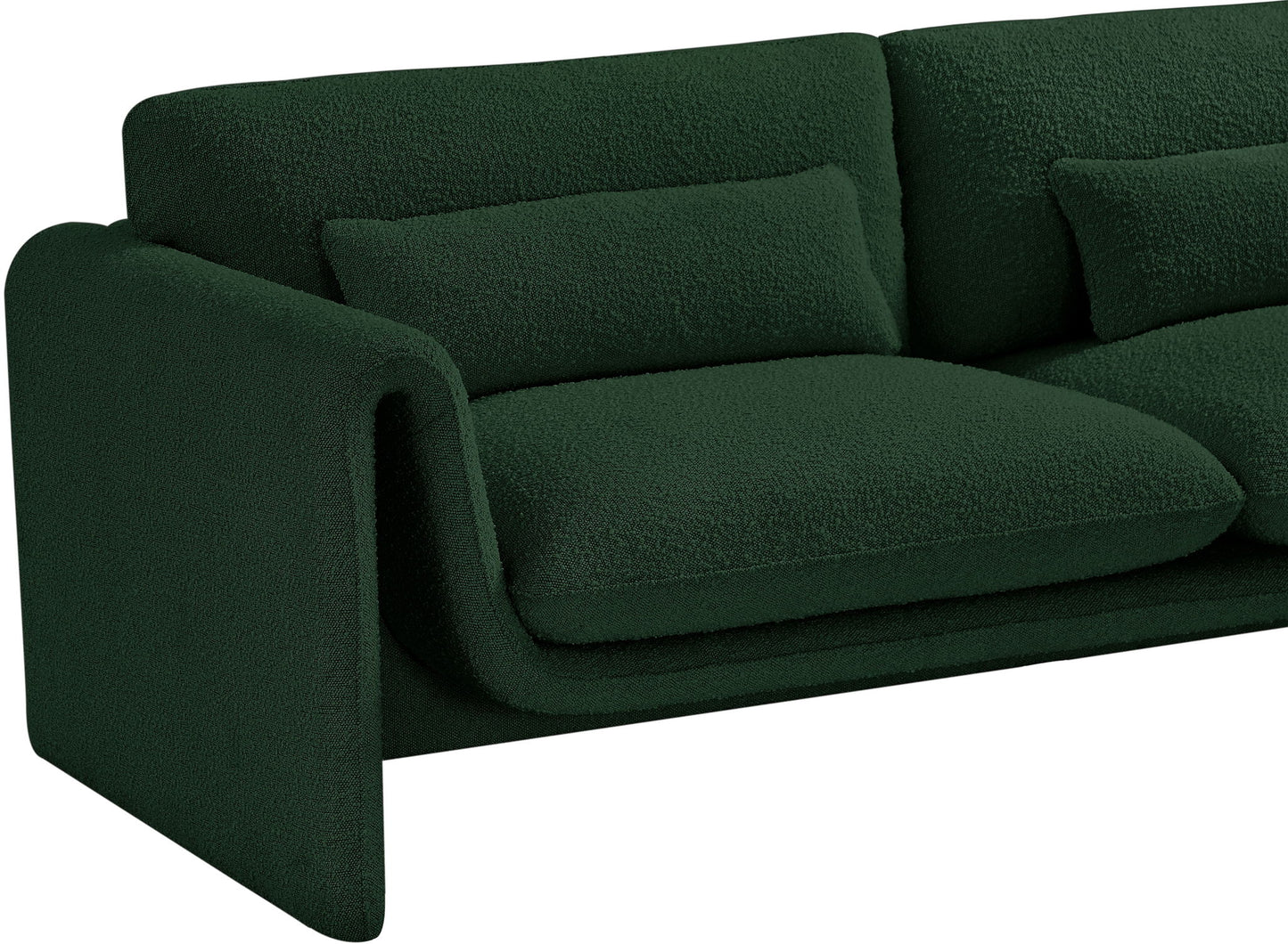 Sloan - Loveseat