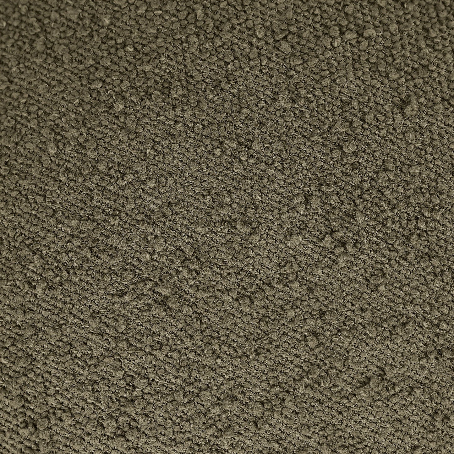 Apollo - Boucle Fabric Bench