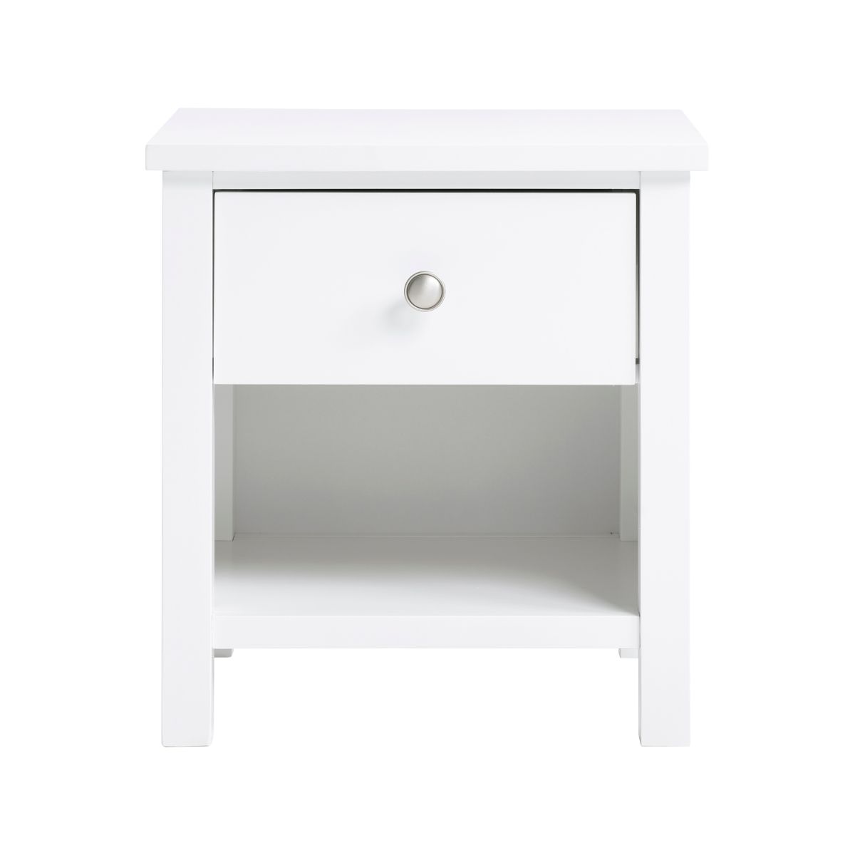 Galen 1-Drawer Night Stand