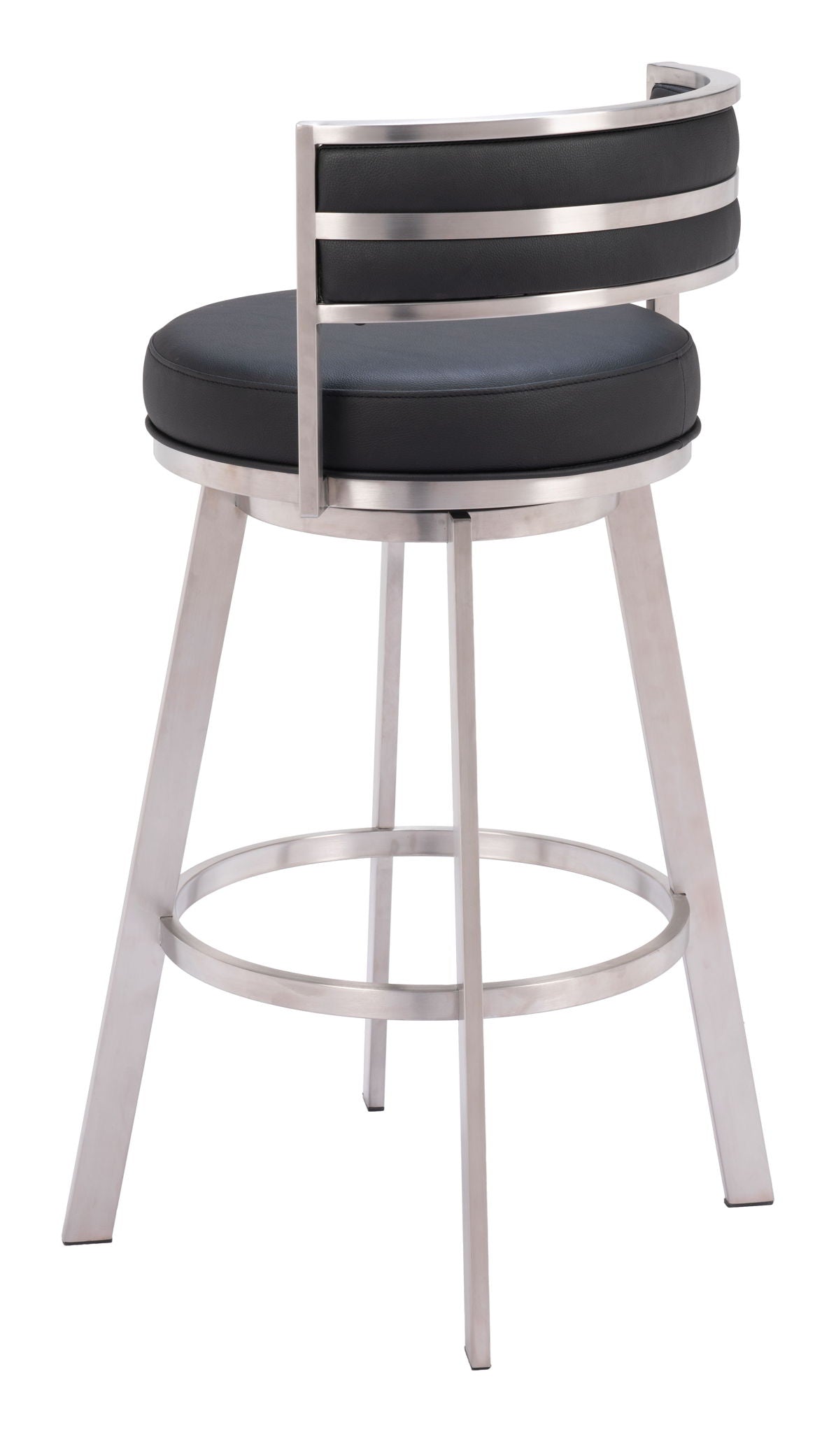Gimsby - Swivel Barstool