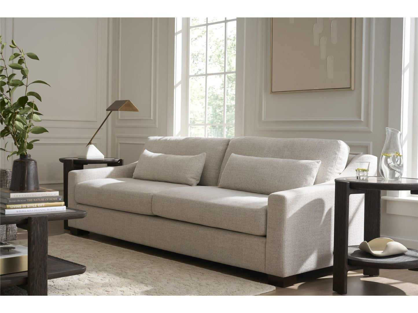 Modern - Side Table