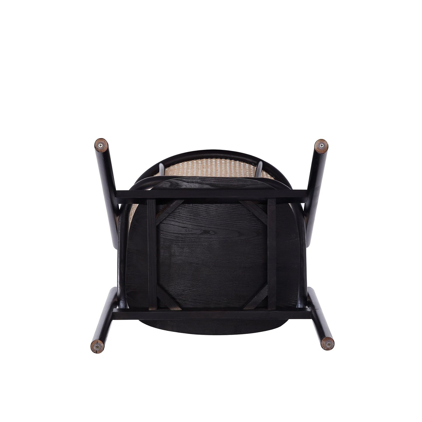 Manhattan Versailles - Accent Armchair
