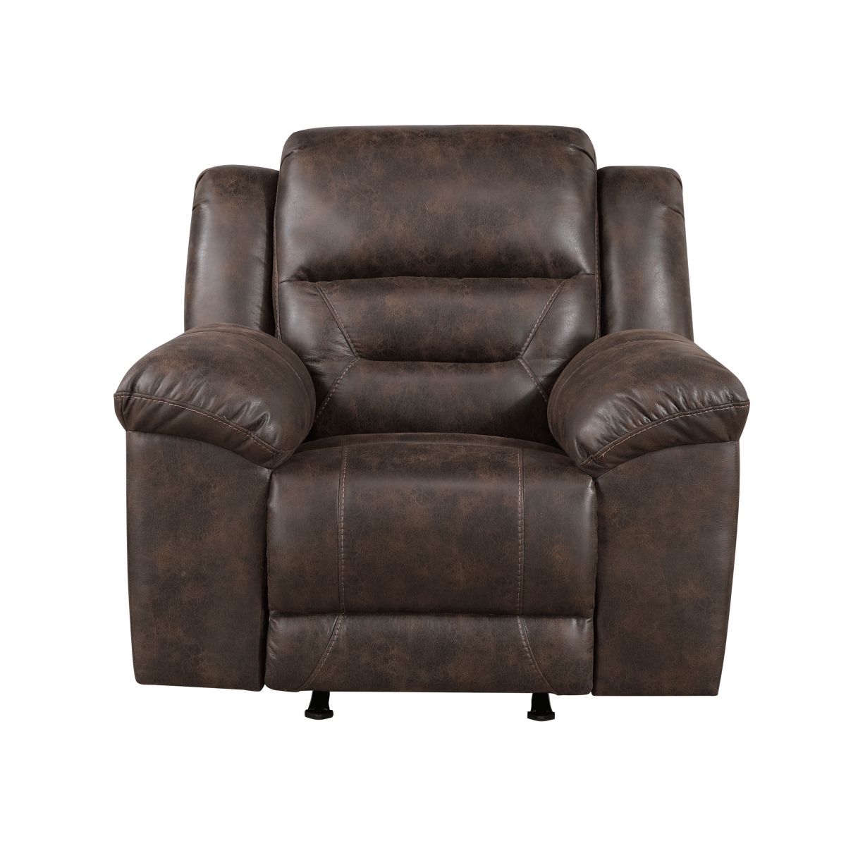 Hazen Rocker Reclining Chair