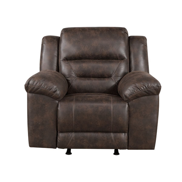 Hazen Rocker Reclining Chair