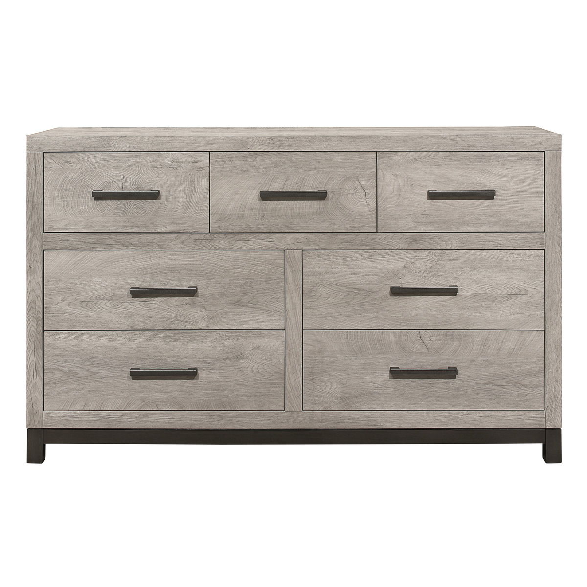 Zephyr Dresser