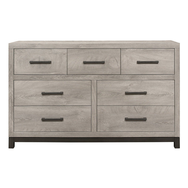 Zephyr Dresser
