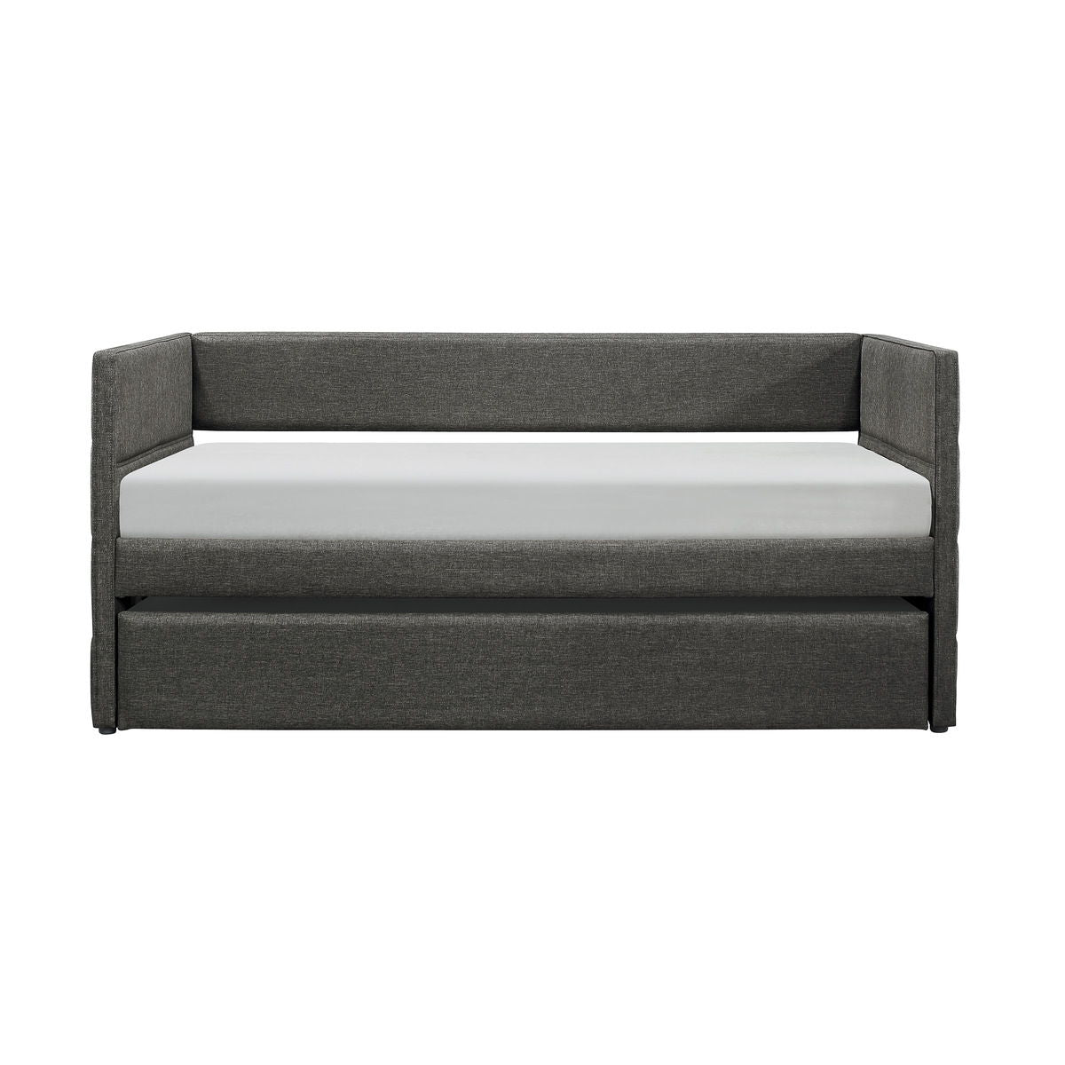 Vining Daybed with Trundle